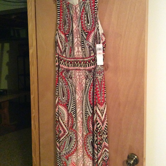 Pretty summer dress brand new - Picture 1 of 1